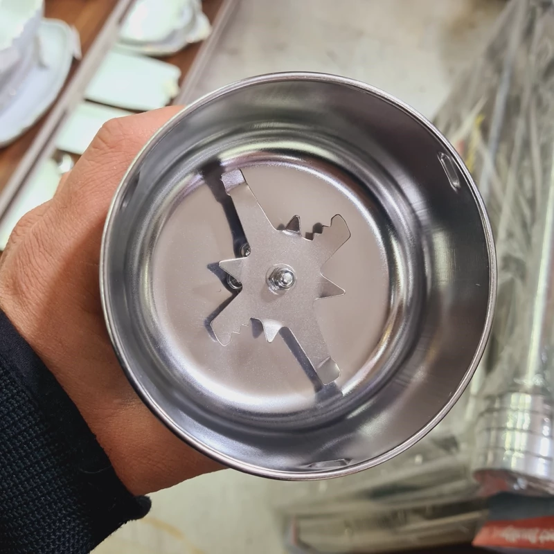 آسیاب ادویه خارجی