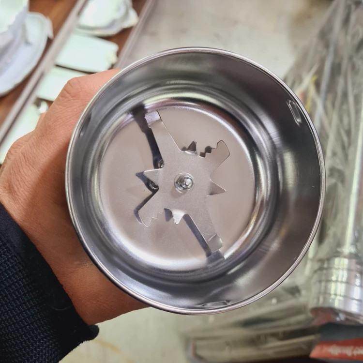 آسیاب ادویه خارجی