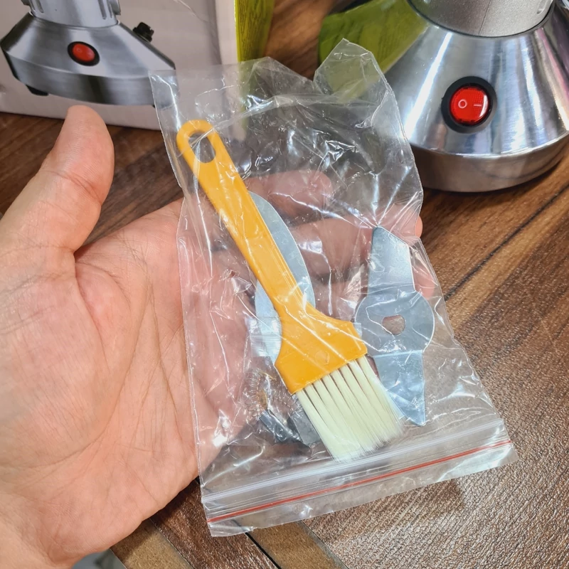 آسیاب عطاری