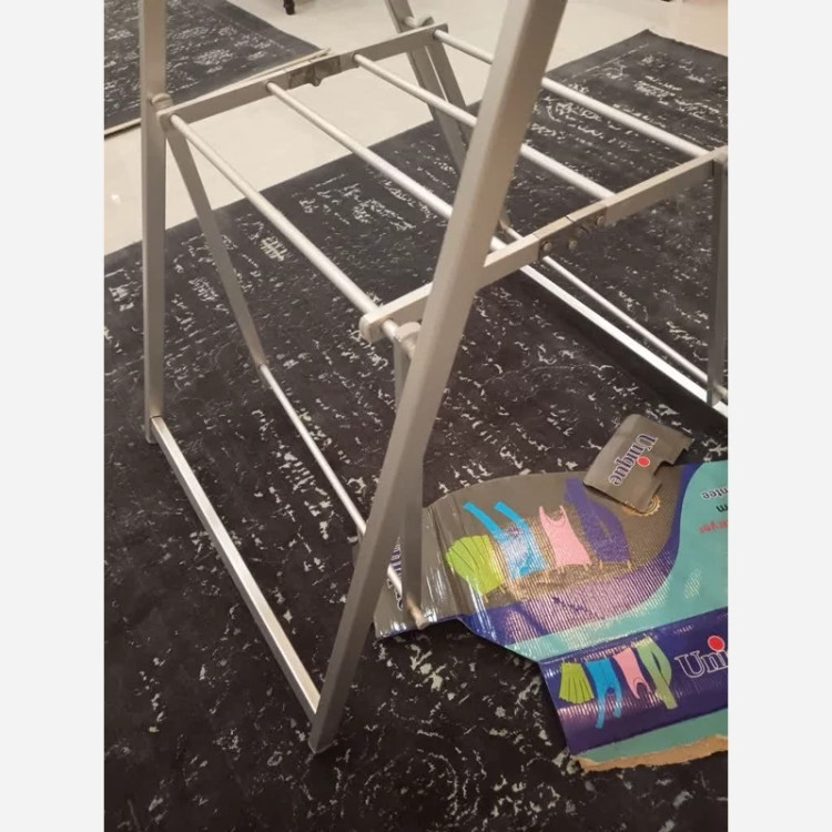 بندرخت یونیک آلمینیوم