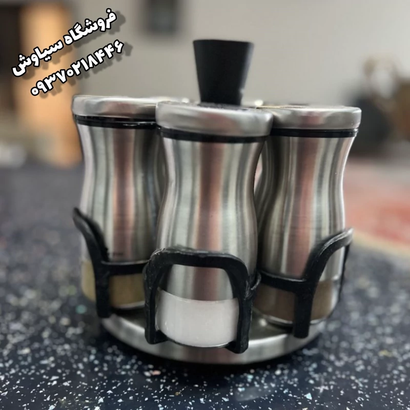 جا ادویه یونیک ۱۷۹۹