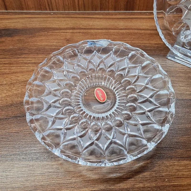 پیاله و پیش دستی آنجلیکا