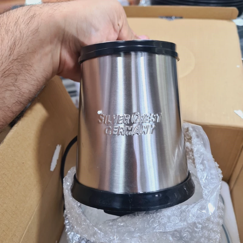 خردکن ۶ تیغه