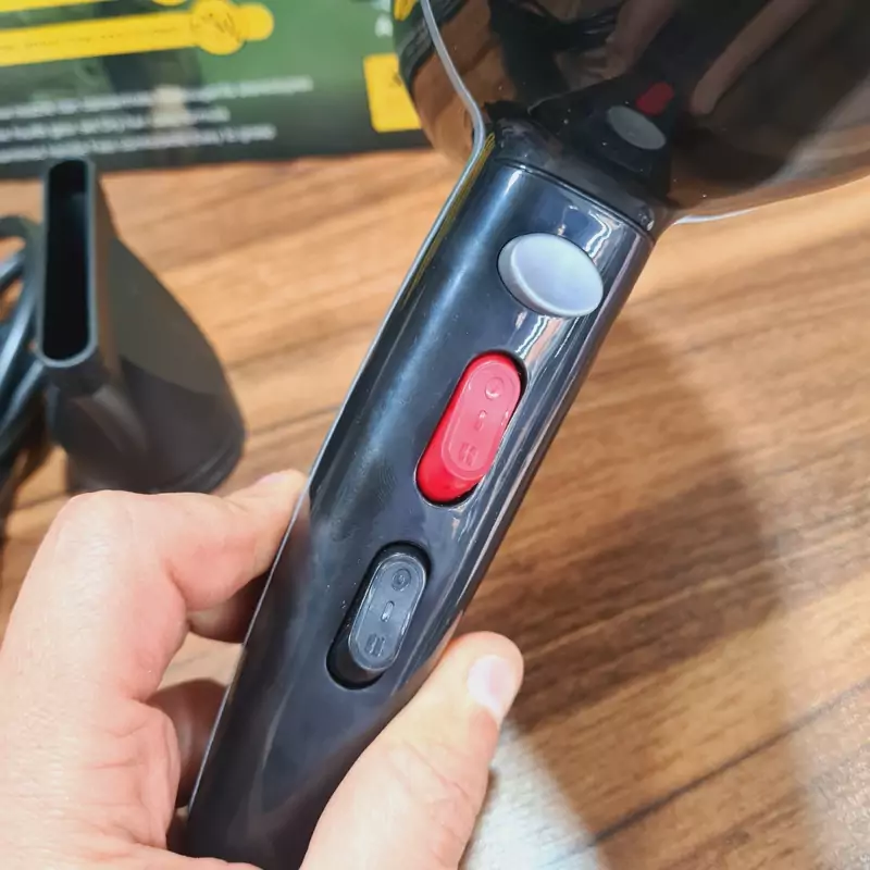 سشوار قیمت مناسب