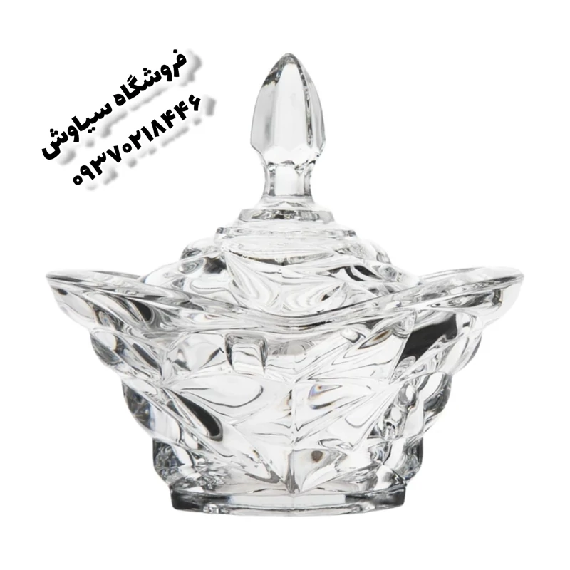 قندان ایرانی