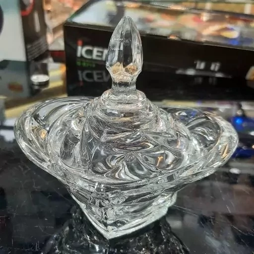 قندان بوگاتی