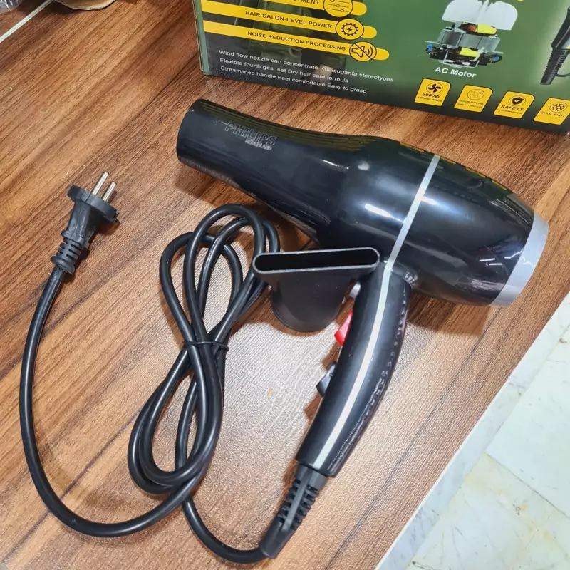 سشوار های کپی فیلیپس