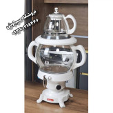 سماور برقی پیرکس