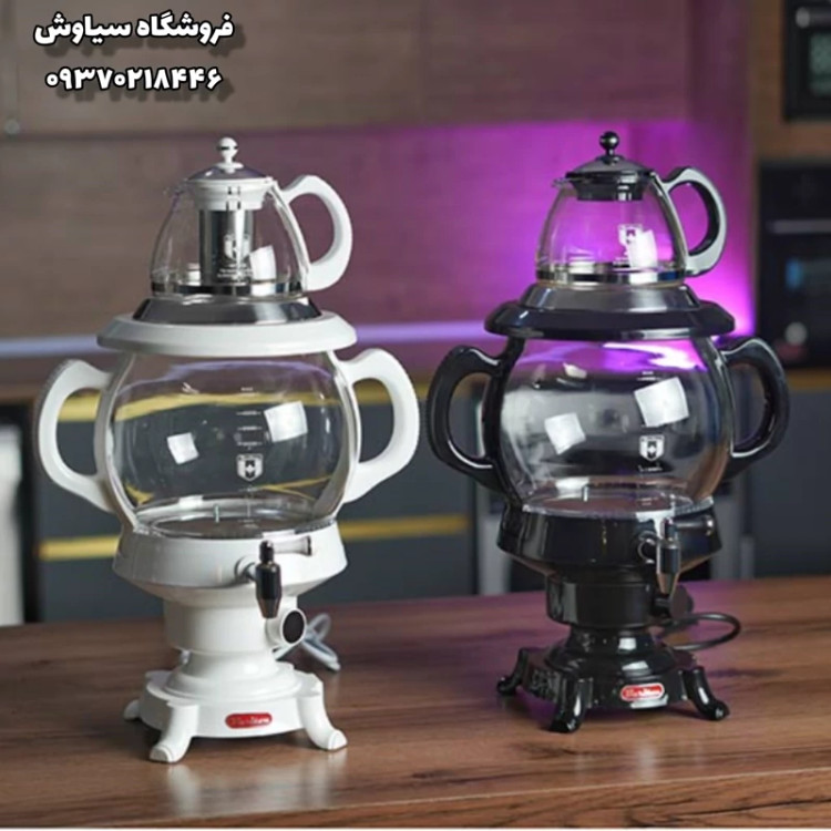 سماور نانو هونامیک