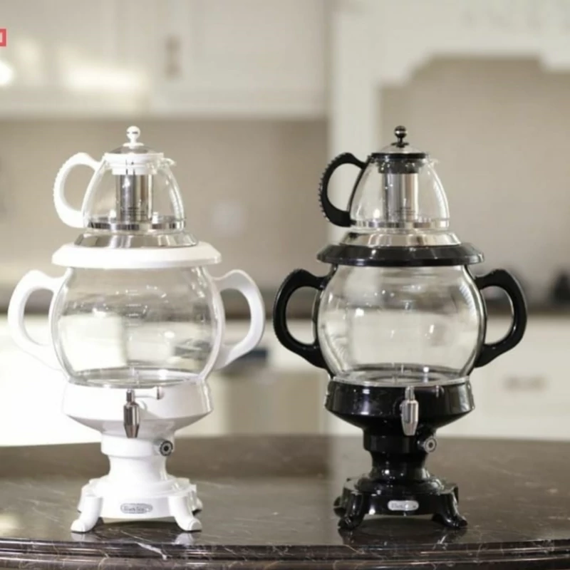 سماور برقی جدید