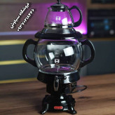 سماور برقی با گارانتی