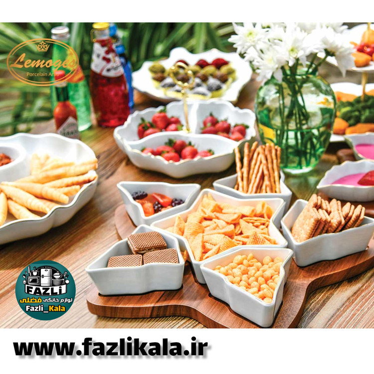 اردوخوری لمون