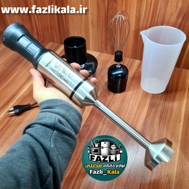 گوشکوب برقی پاناسونیک اصلی