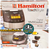 پلوپز برقی همیلتون