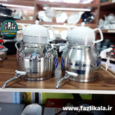 کتری قوری یونیک ۷۲۹۳