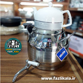 کتری قوری ۵ لیتری یونیک