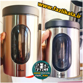 قوطی استیل یونیک