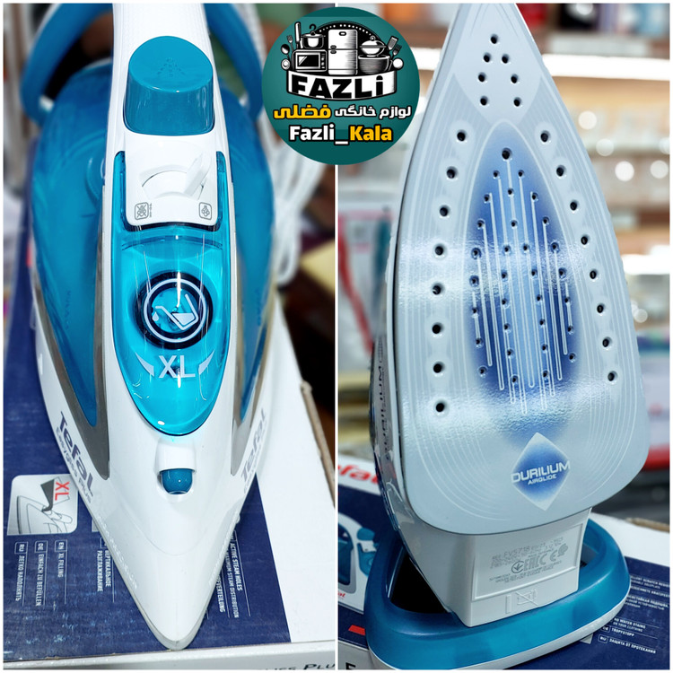 اتو تفال اصل فرانسه