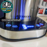 آبمیوه گیری جدید ۴کاره