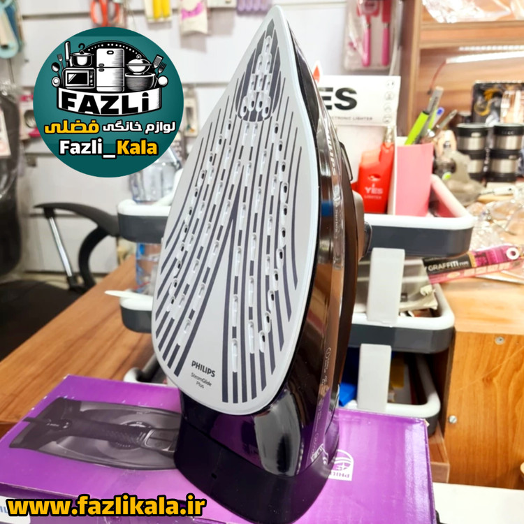 اتو بخار اصلی