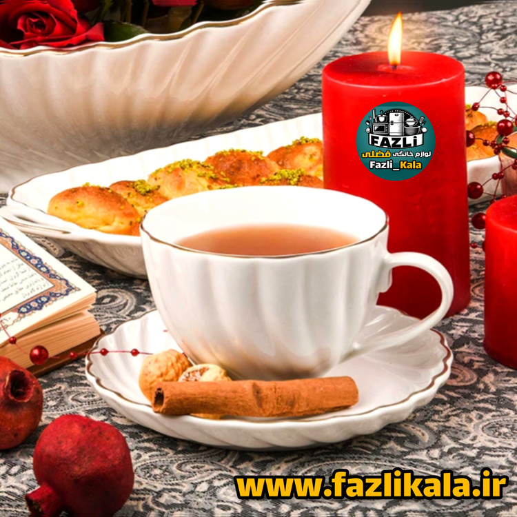 چایخوری ۵۰۴ لمون