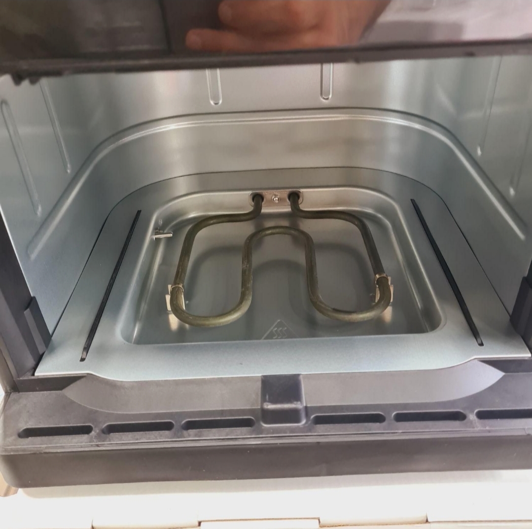 سرخکن دو المنت بزرگ