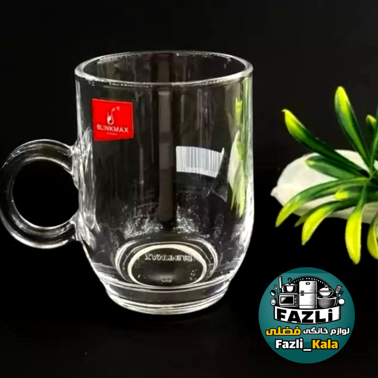فنجان بلینک مکی b316