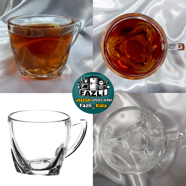 فنجان ونا b141 بلینک مکس