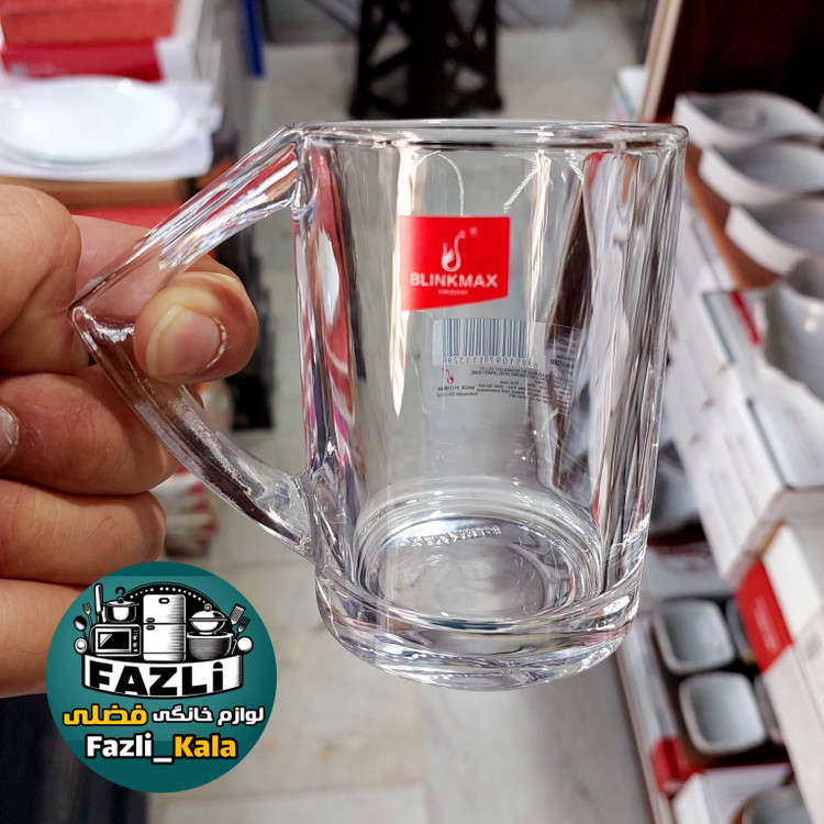 لیوان b90 بلینک مکس