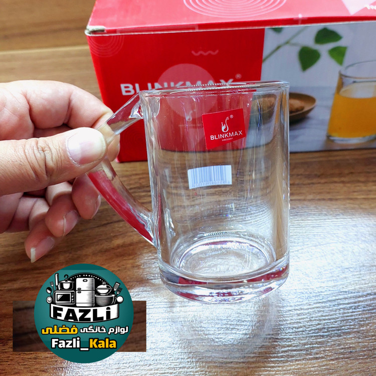 لیوان هاوارد دسته ۹۰ بلینک مکس