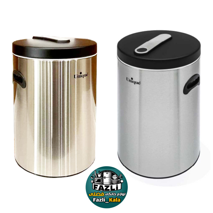 سطل برنج یونیک ۴۴۷۰