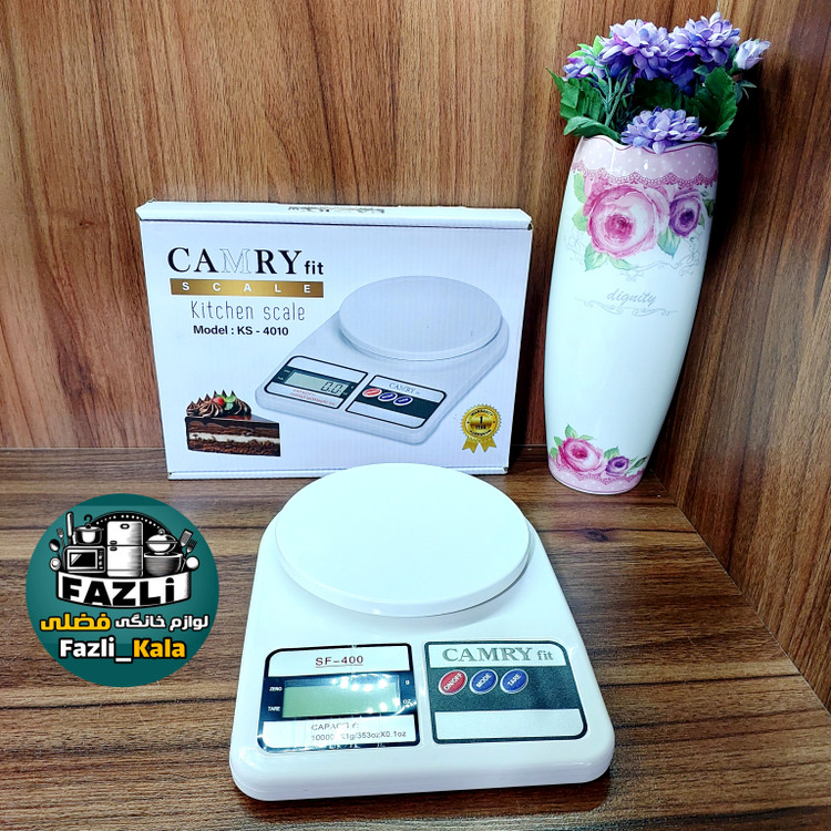 ترازو آشپزخانه اقتصادی