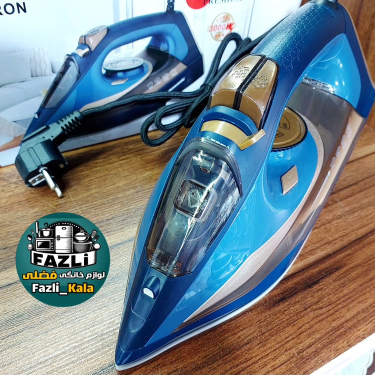 اتو بخار قیمت مناسب