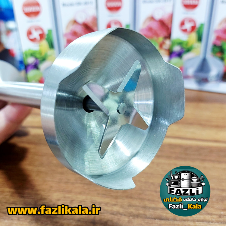 گوشتکوب برقی پاناسونیک sk-5915