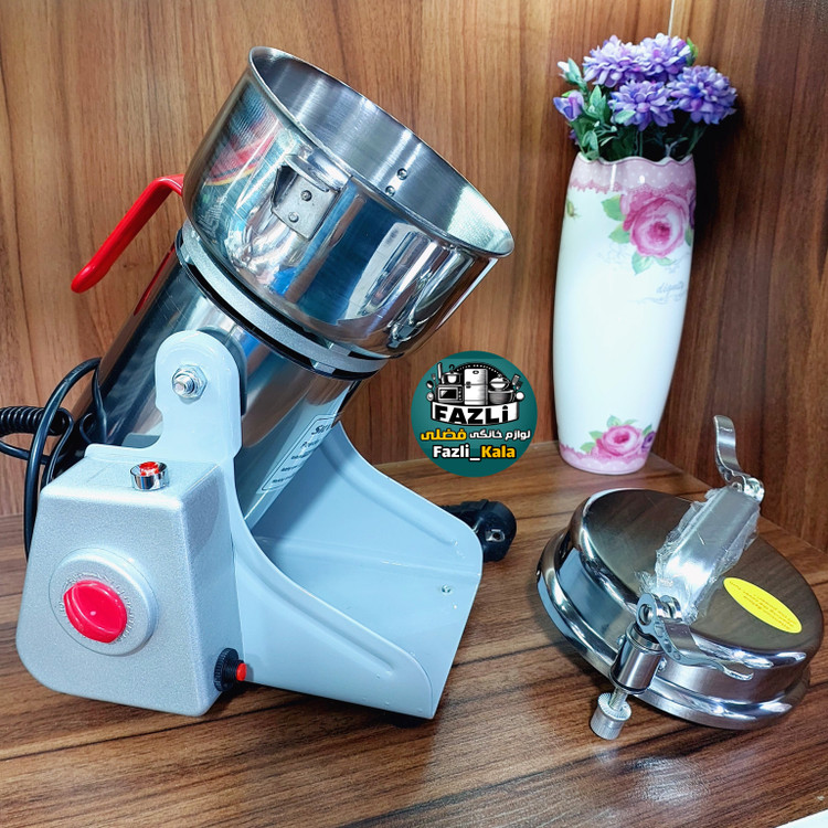 آسیاب ۸۰۰ گرمی