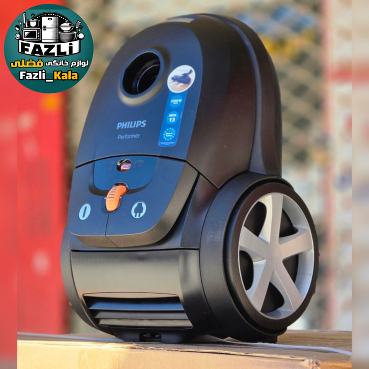 جارو برقی فیلیپس ۸۰۲۲