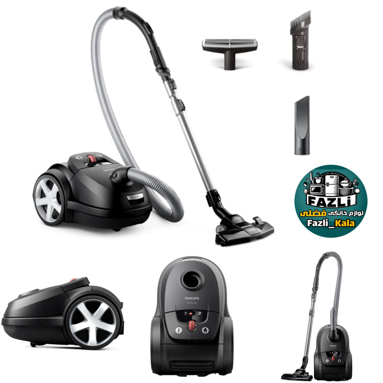 جارو فیلیپس اصلی وارداتی