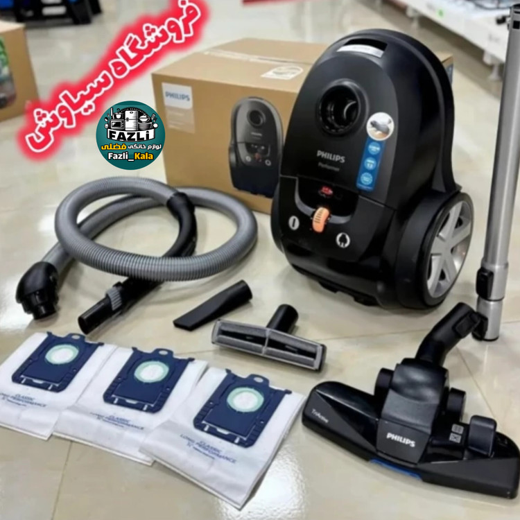 جاروبرقی فیلیپس xd8022