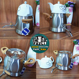 کتری قوری یونیک ۴ لیتری