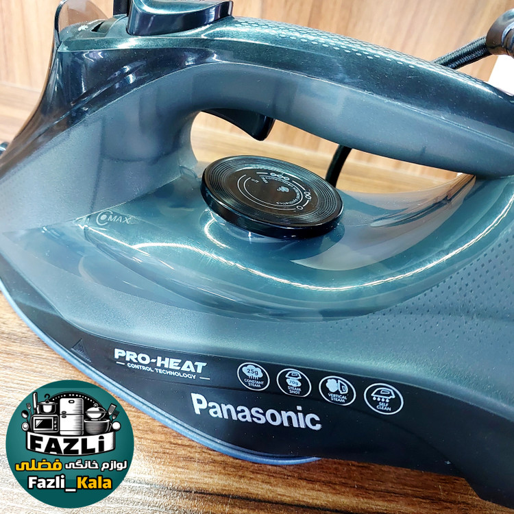 اتو اقتصادی پاناسونیک