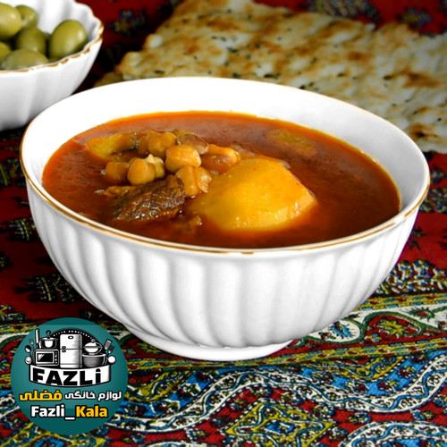 کاسه متوسط کارمن