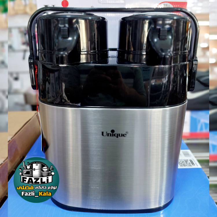 فلاکس دوقلوی یونیک ۹۰۶۰