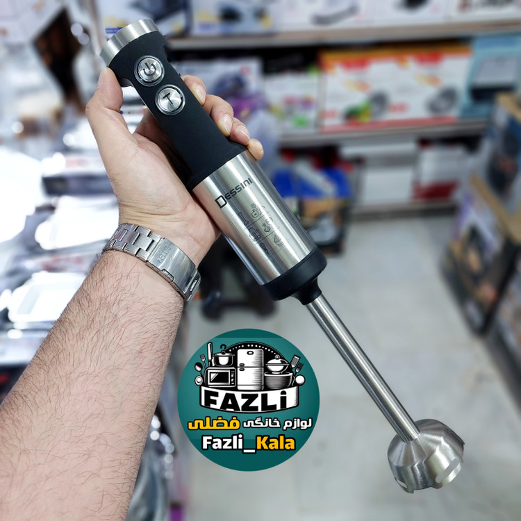 گوشتکوب برقی حرفه ای