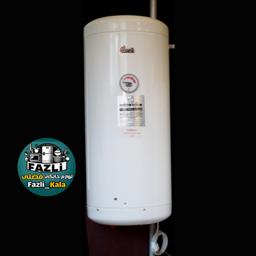 آبگرمکن دیواری برقی آزمون مدل ew50