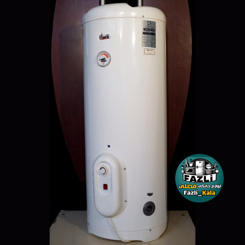 آبگرمکن آزمون ev120