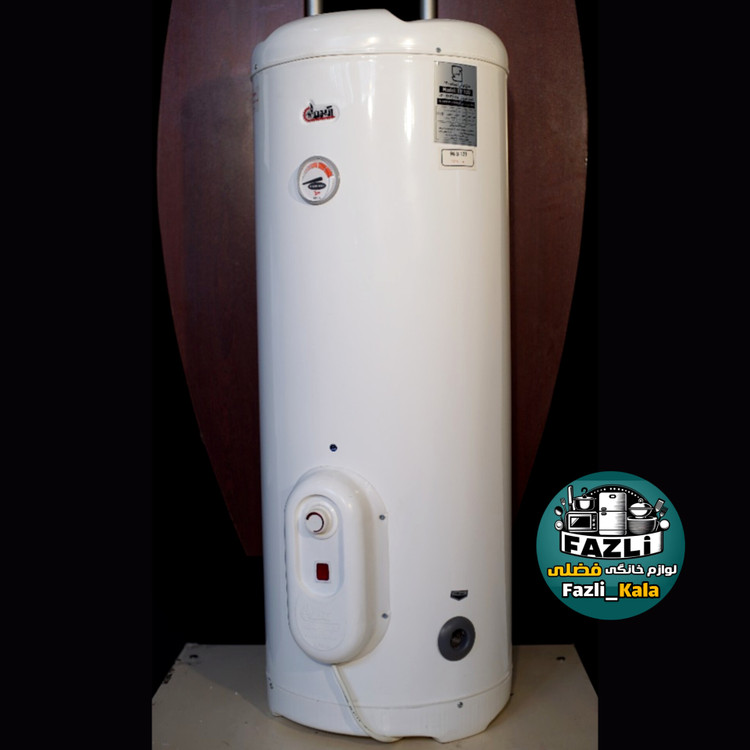 آبگرمکن آزمون ev120