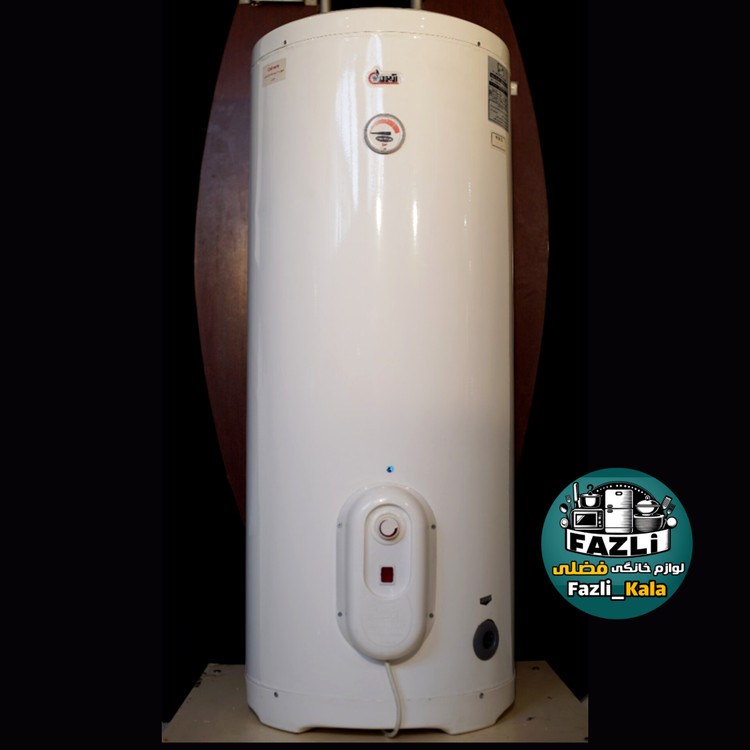 آبگرمکن برقی ایستاده ۲۰۰ آزمون
