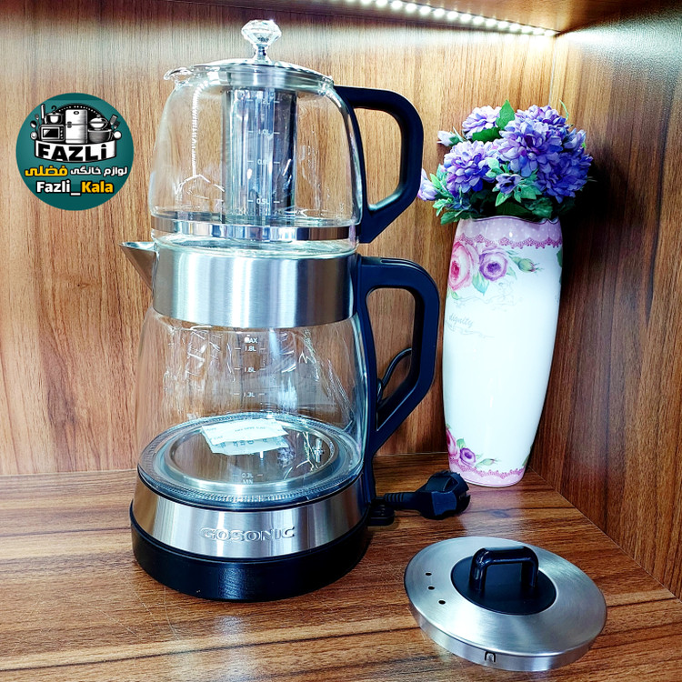 چایساز گوسونیک مدل GST-783