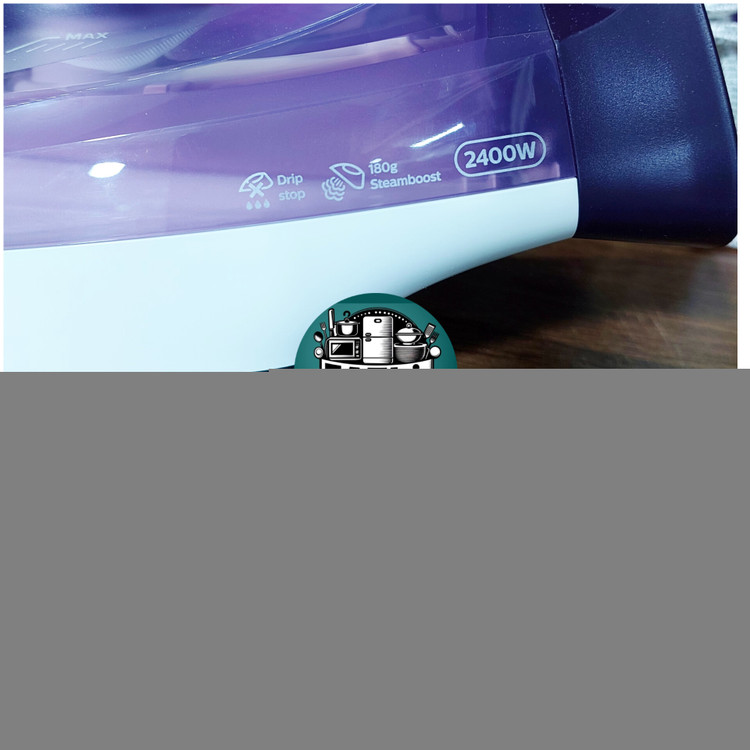 اتو بخار فیلیپس مدل ۵۰۱۰