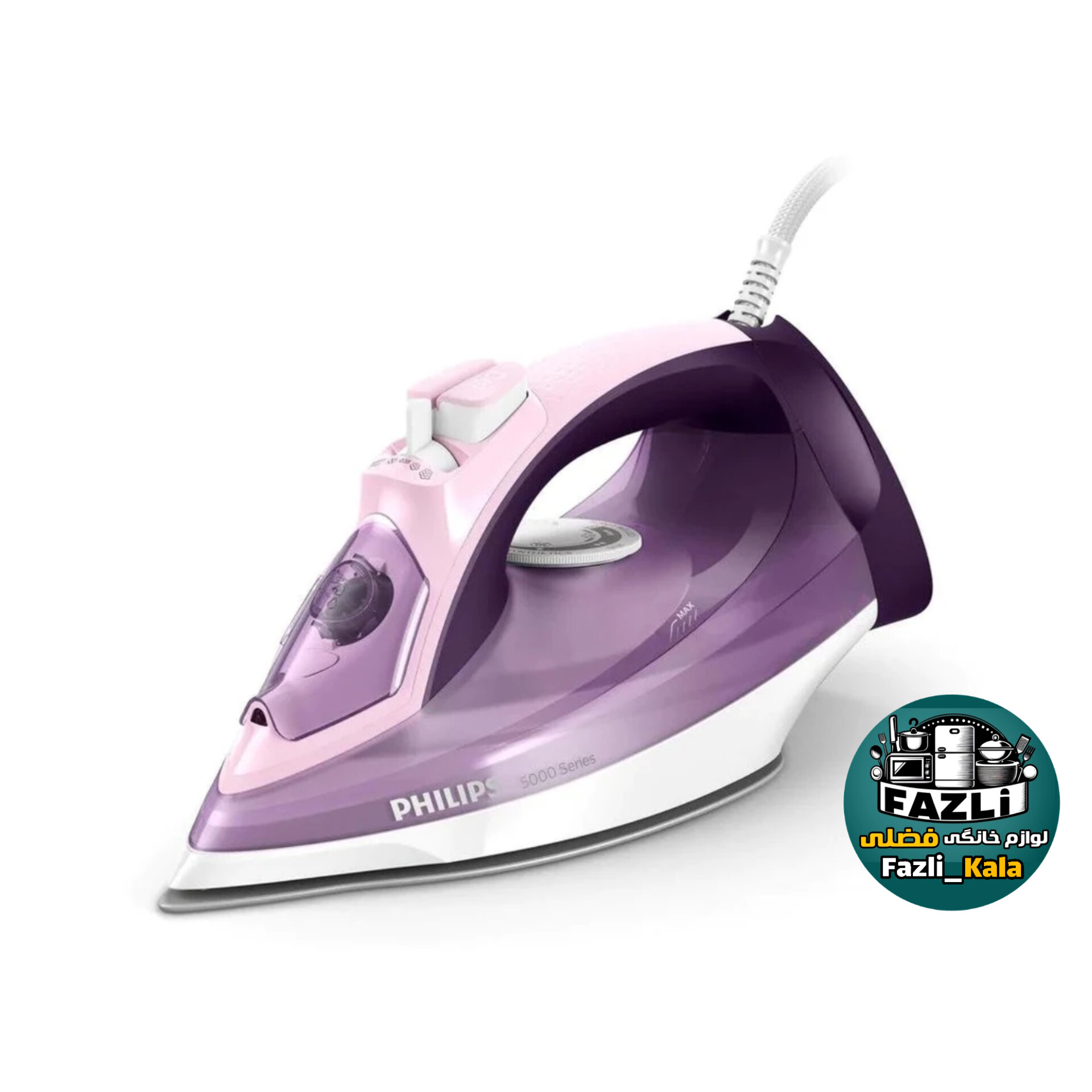 اتوبخار ۵۰۲۰ فیلیپس اصلی